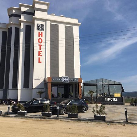 Nehir Hotel Kesan المظهر الخارجي الصورة