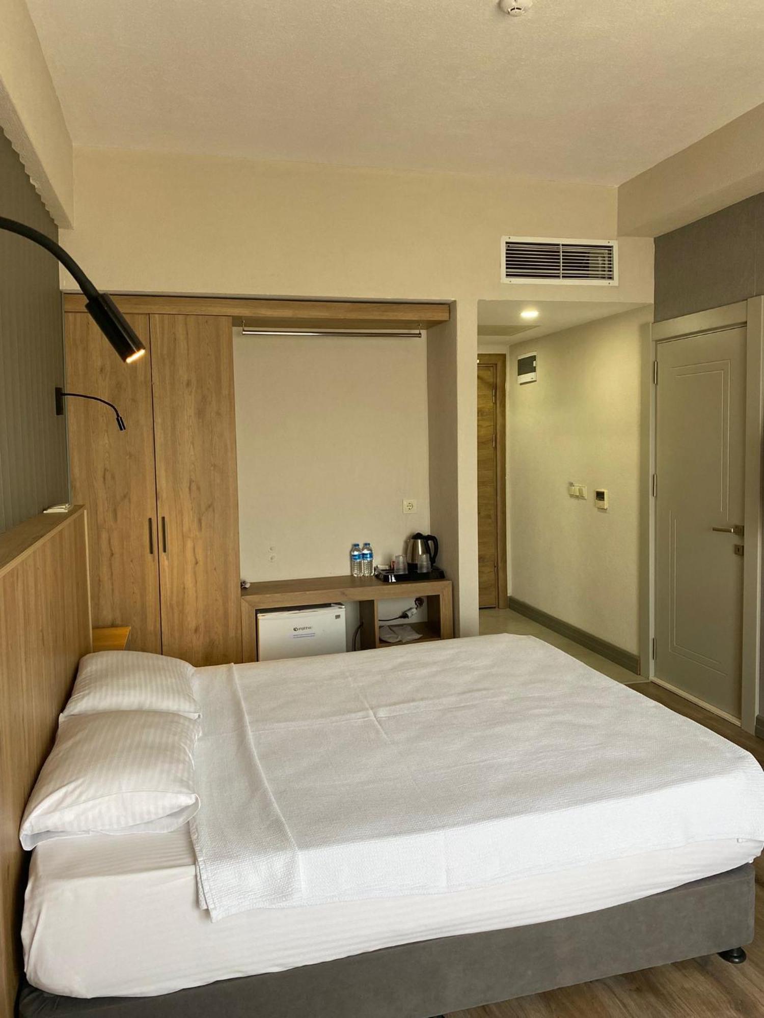 Nehir Hotel Kesan المظهر الخارجي الصورة