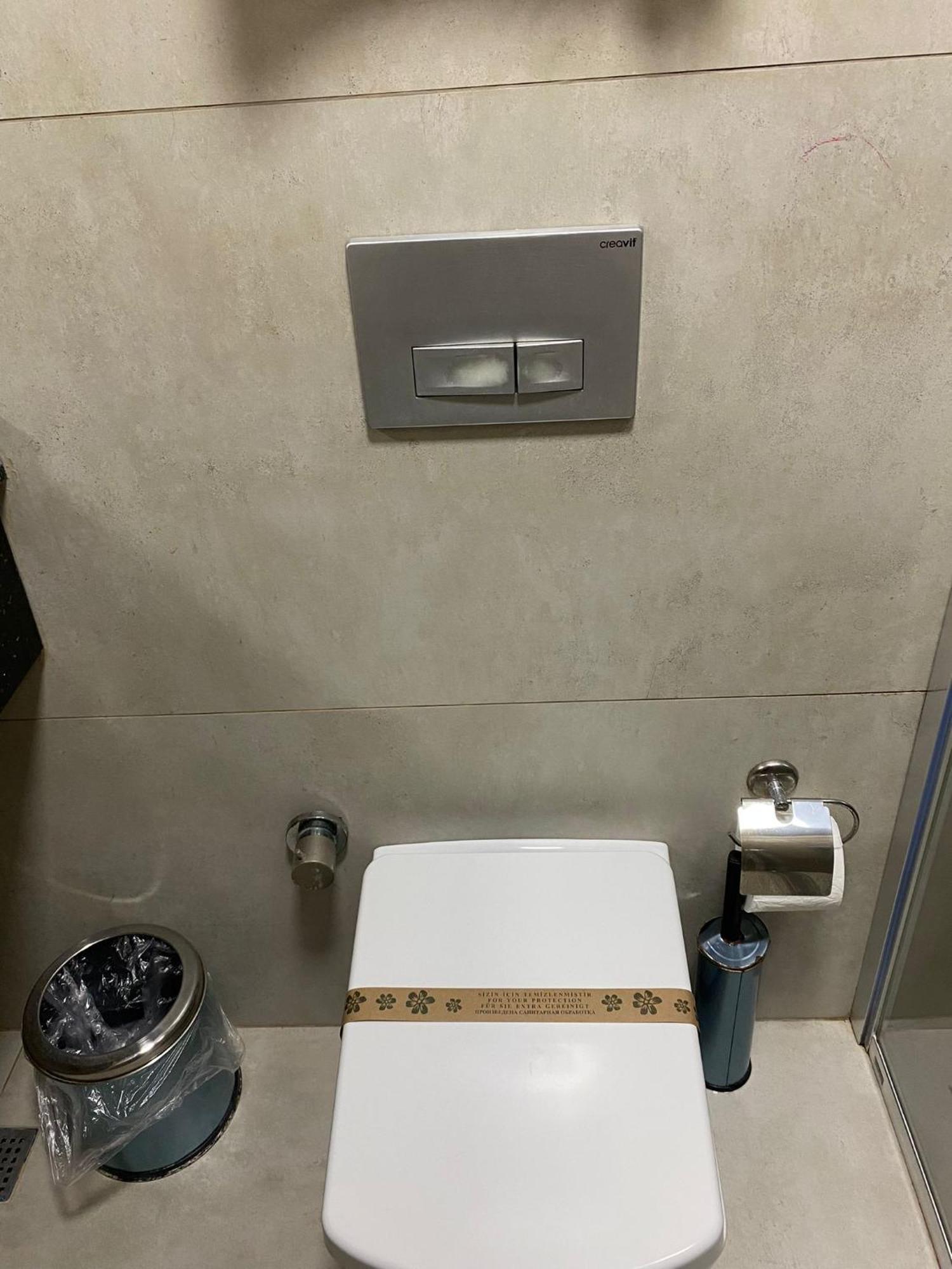 Nehir Hotel Kesan المظهر الخارجي الصورة