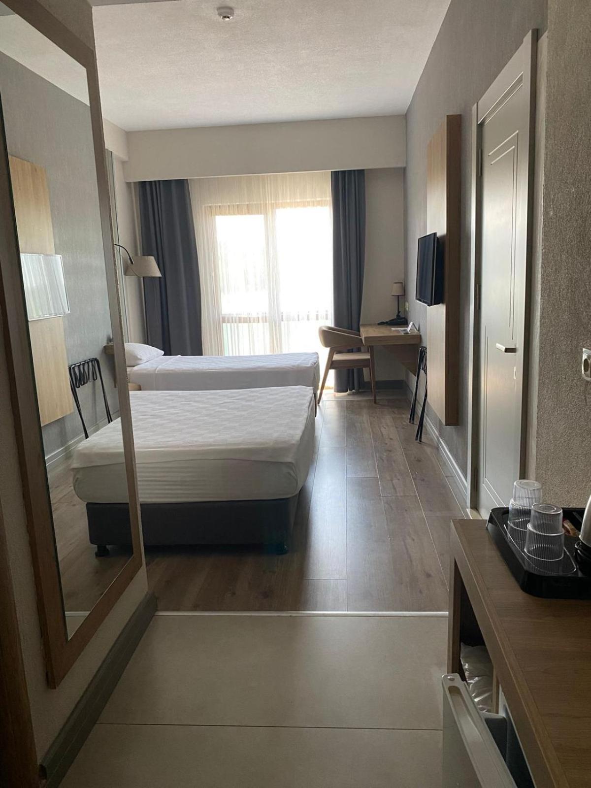 Nehir Hotel Kesan المظهر الخارجي الصورة