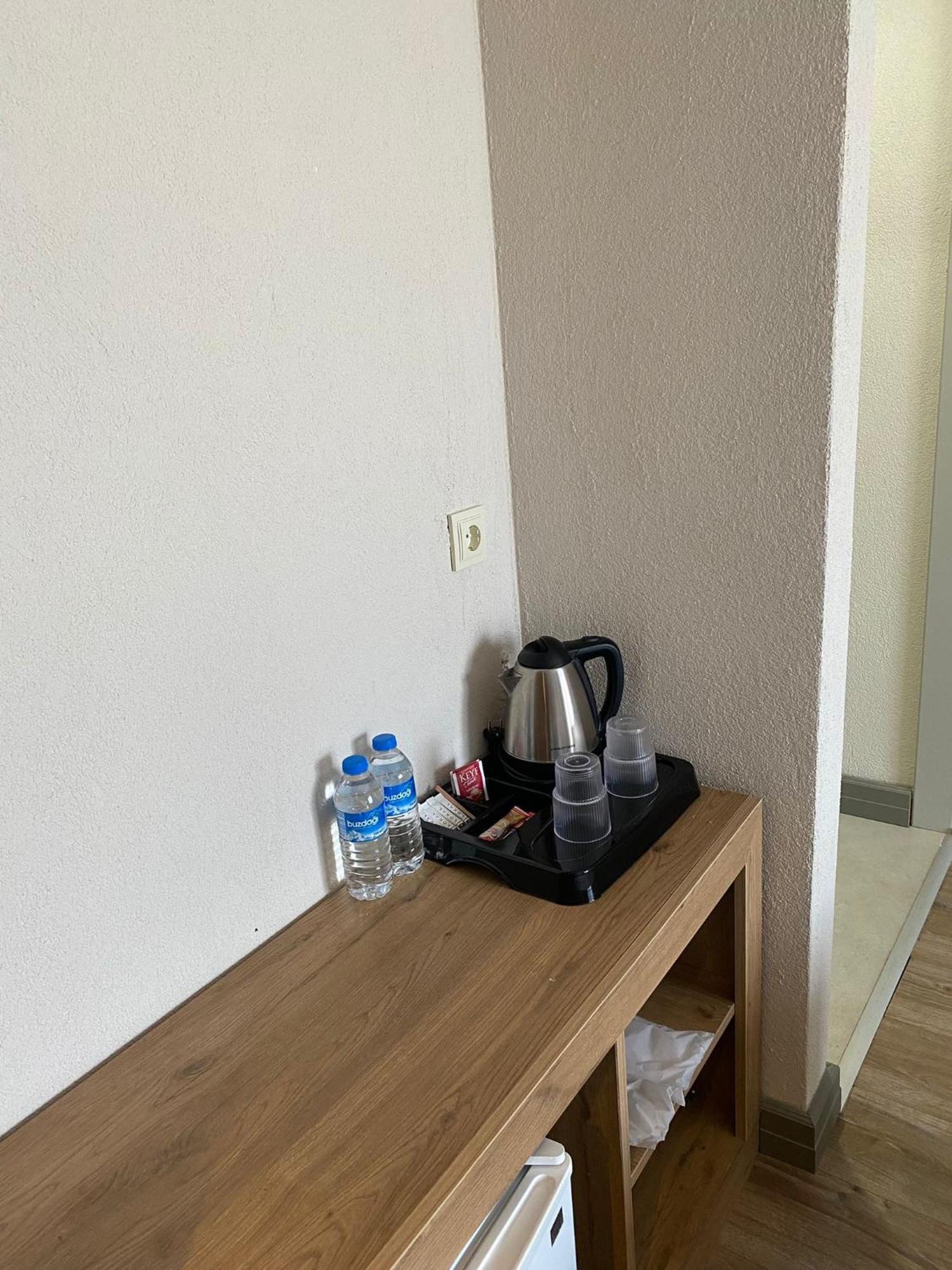 Nehir Hotel Kesan المظهر الخارجي الصورة