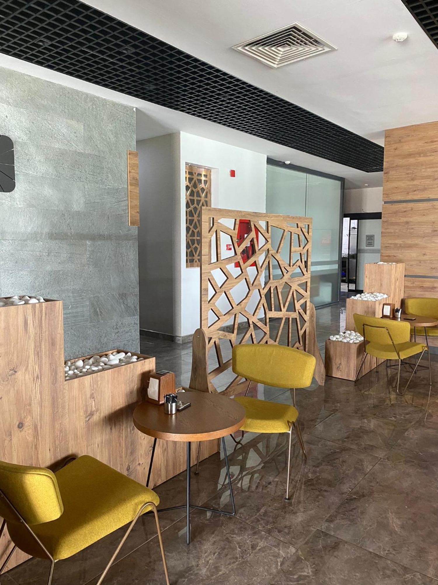 Nehir Hotel Kesan المظهر الخارجي الصورة