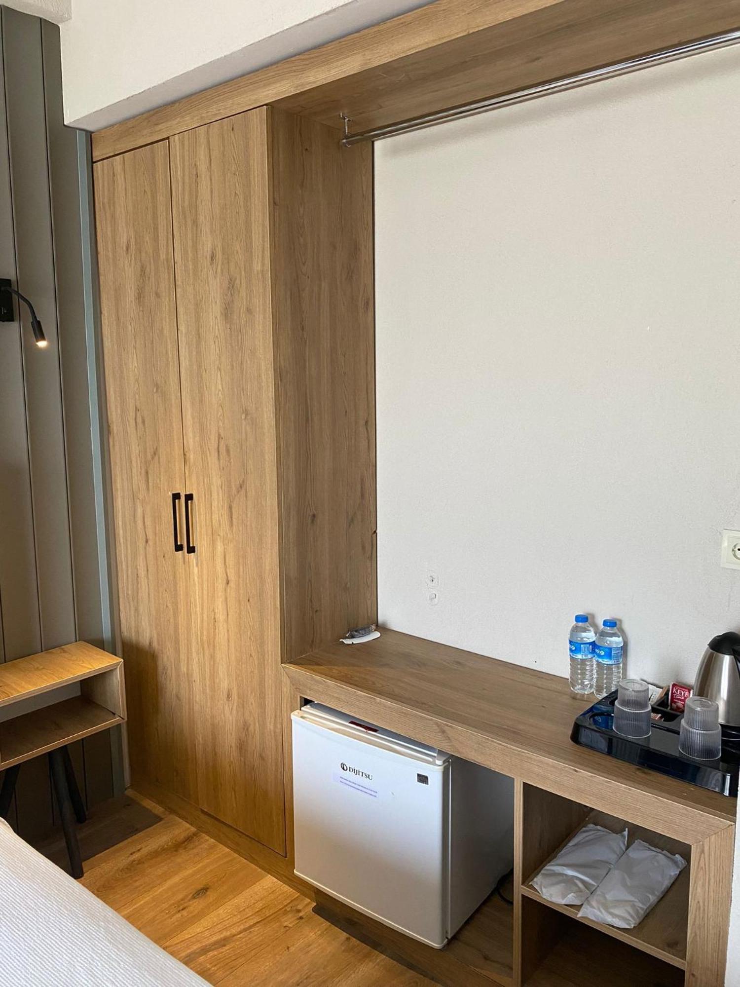 Nehir Hotel Kesan المظهر الخارجي الصورة