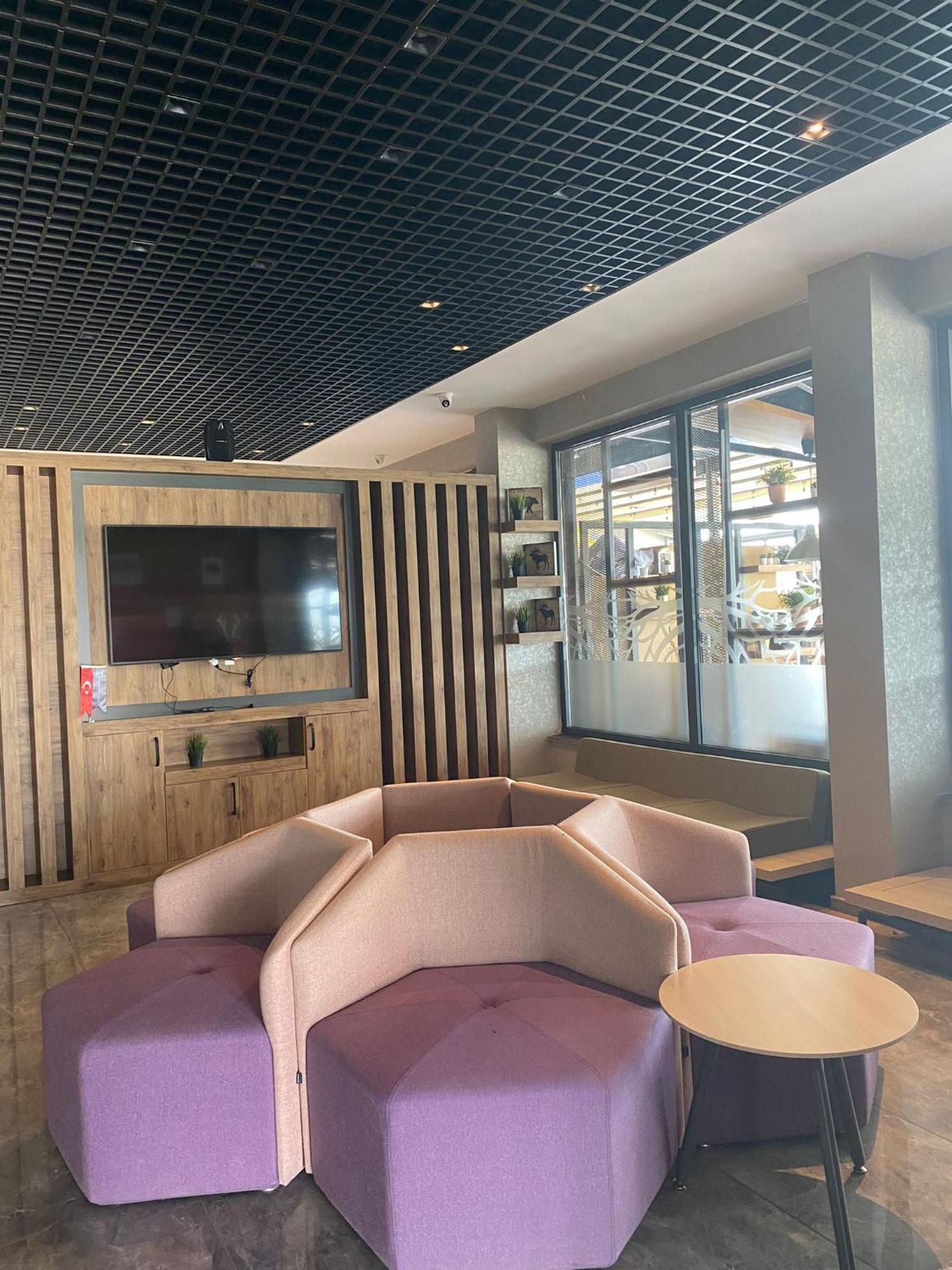 Nehir Hotel Kesan المظهر الخارجي الصورة