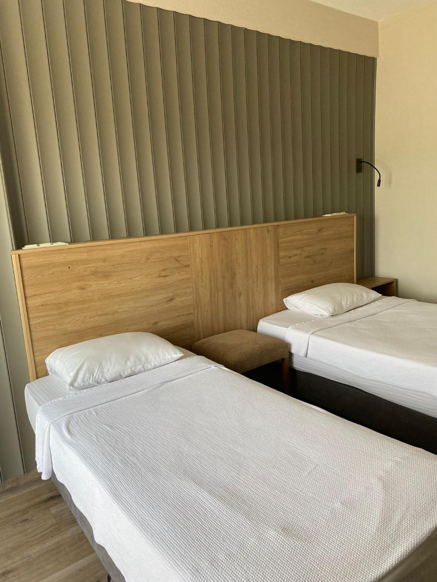 Nehir Hotel Kesan المظهر الخارجي الصورة