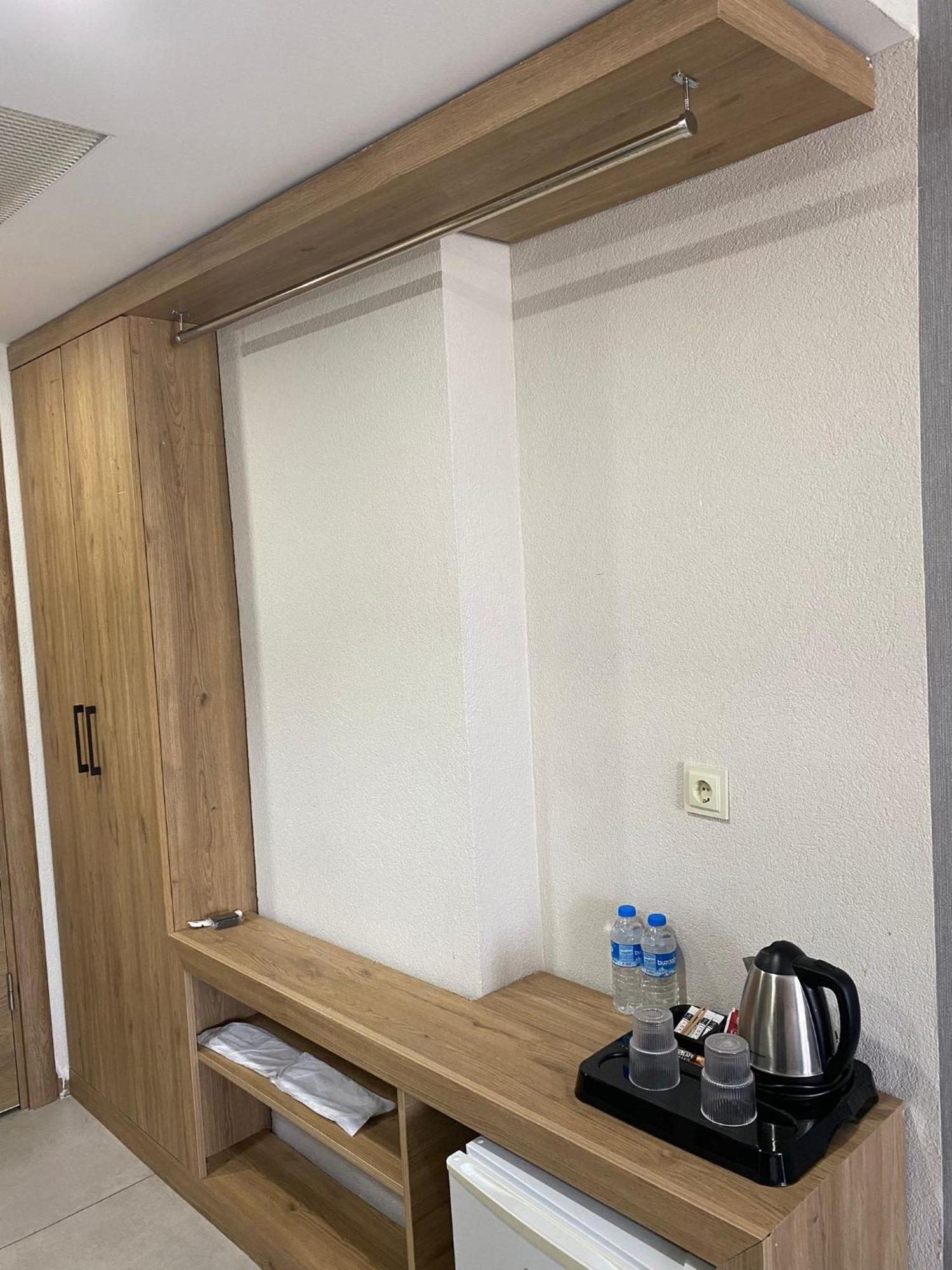 Nehir Hotel Kesan المظهر الخارجي الصورة
