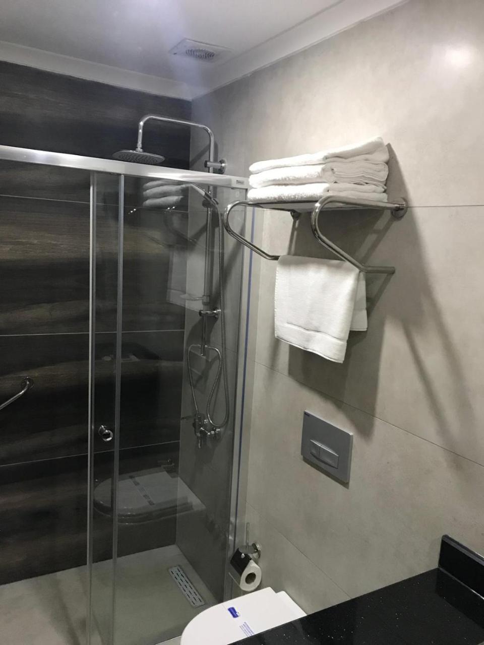 Nehir Hotel Kesan المظهر الخارجي الصورة