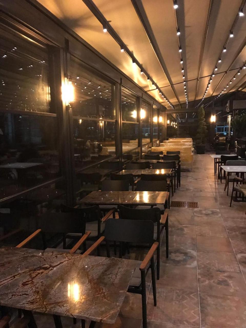Nehir Hotel Kesan المظهر الخارجي الصورة