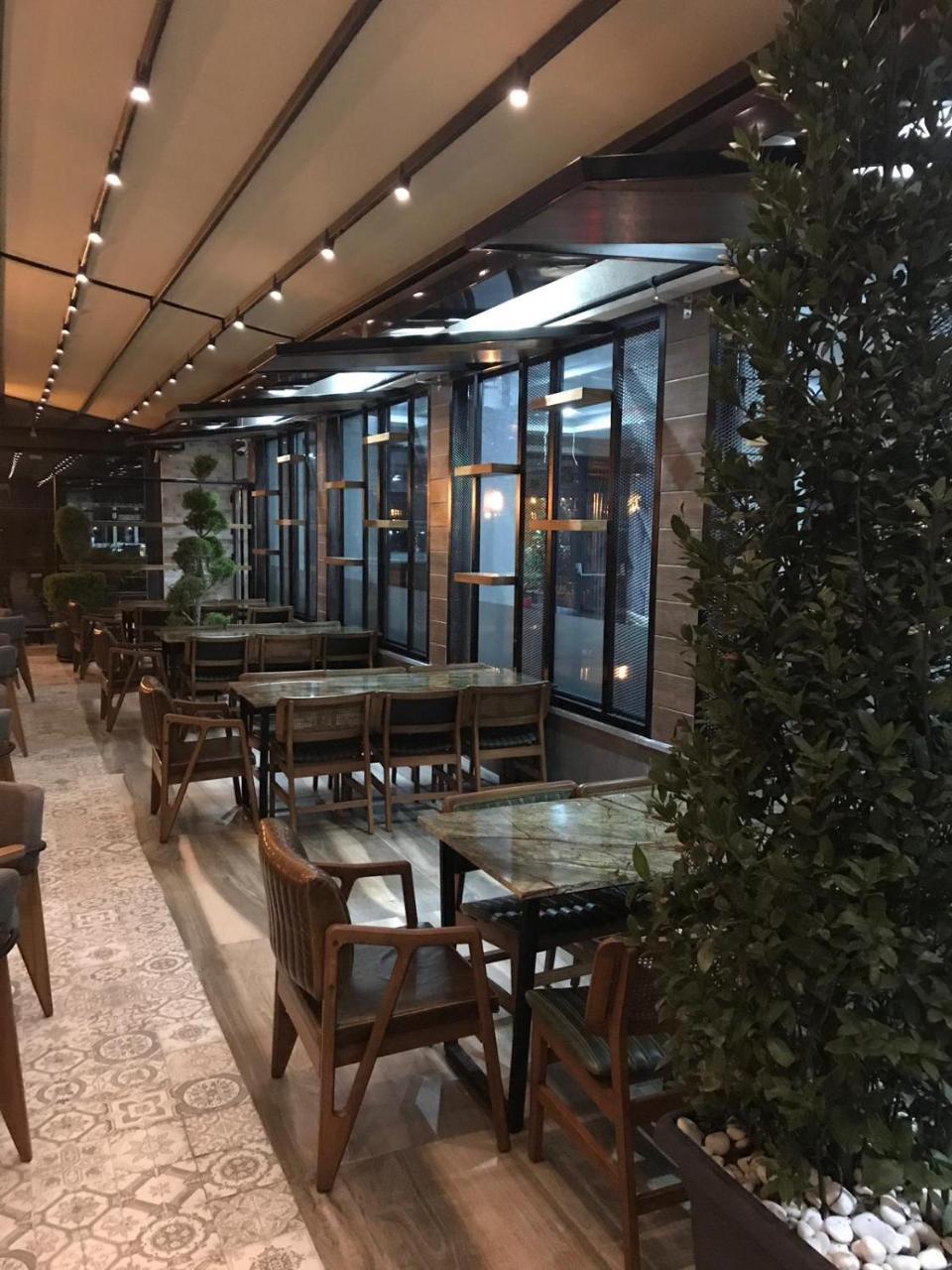 Nehir Hotel Kesan المظهر الخارجي الصورة