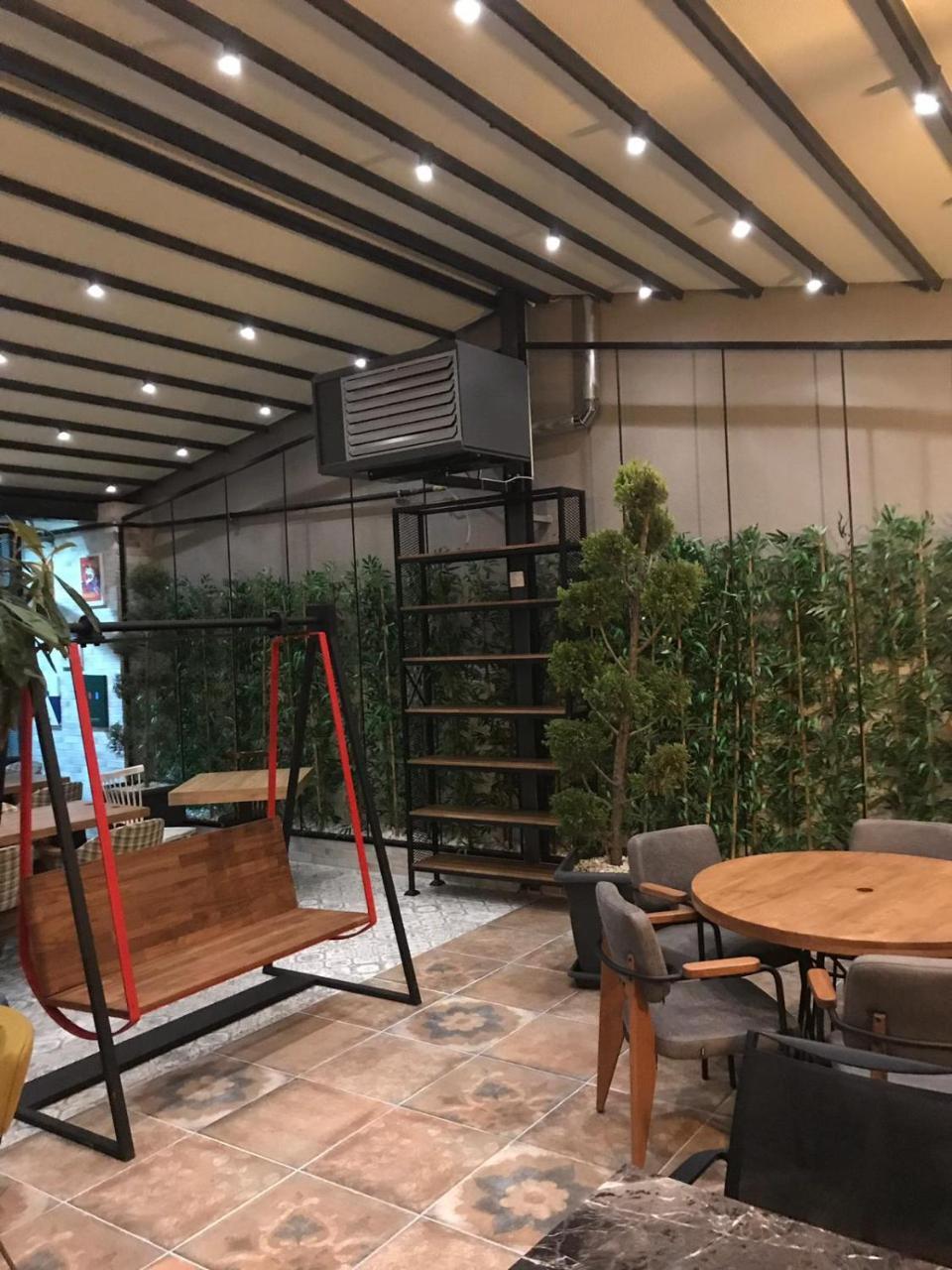 Nehir Hotel Kesan المظهر الخارجي الصورة