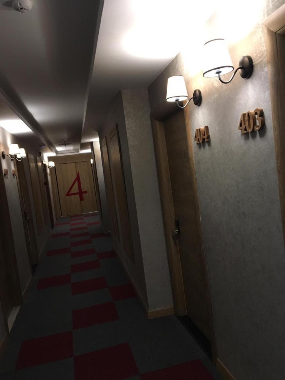 Nehir Hotel Kesan المظهر الخارجي الصورة