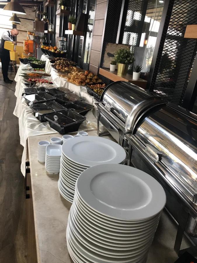 Nehir Hotel Kesan المظهر الخارجي الصورة